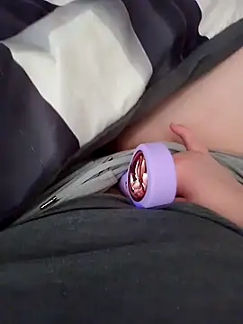 missthickness35 Pika online show from 01.24.25