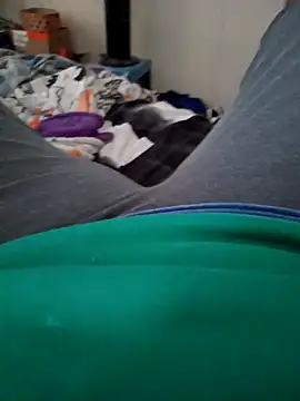 missthickness35 Pika online show from 01.29.25