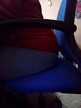 missthickness35 Pika online show from 03.02.25