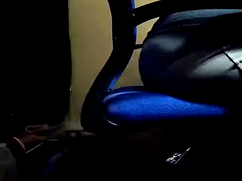 missthickness35 Pika online show from 03.04.25