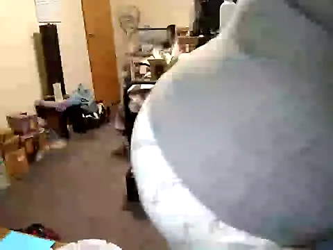 missthickness35 Pika online show from 03.07.25