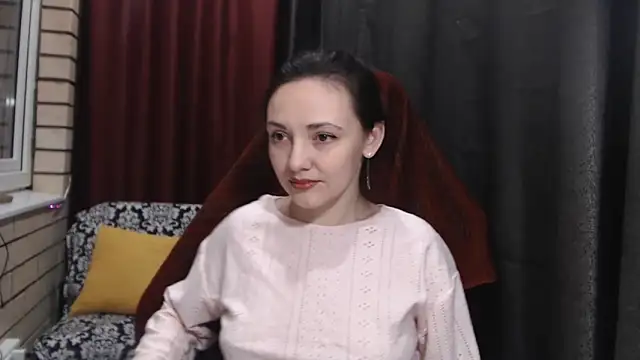 Snapshot of StacyMind chatting on 02.01.26 StacyMind online show from 02.01.26