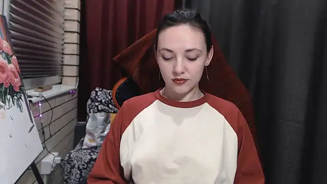 Snapshot of StacyMind chatting on 02.03.26 StacyMind online show from 02.03.26