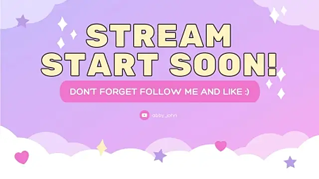 Snapshot of abby__make chatting on 05.12.26 abby make online show from 05.12.26