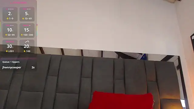 SELENA BIGBOOBS online show from 11.15.25