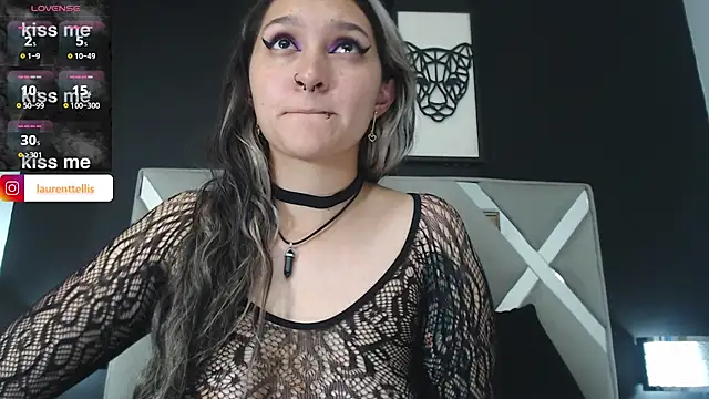 Laurent elis online show from 12.19.24