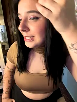 agoosvokk online show from 12.02.25