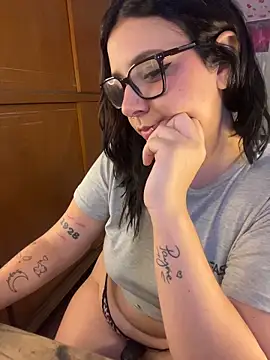 agoosvokk online show from 02.20.26