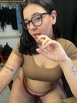 agoosvokk online show from 04.06.26