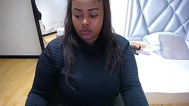 exotic karmella online show from 12.03.24