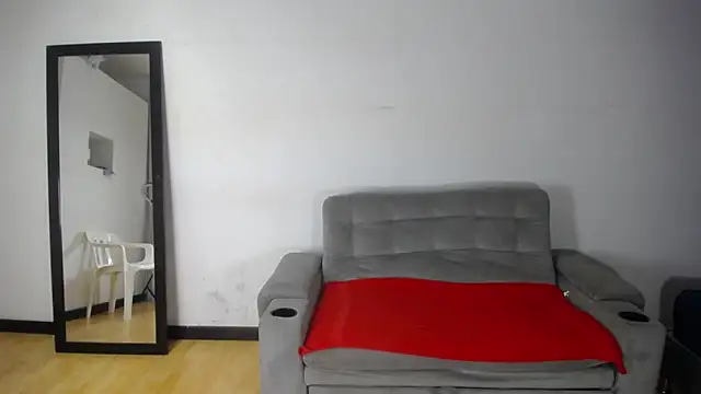 Snapshot of exotic_karmella chatting on 02.02.26 exotic karmella online show from 02.02.26