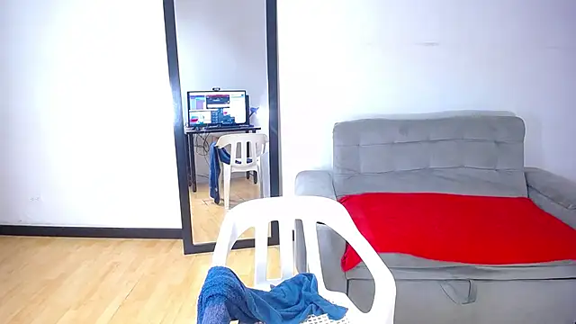 Snapshot of exotic_karmella chatting on 02.07.26 exotic karmella online show from 02.07.26