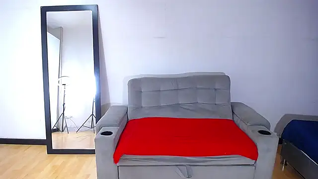 Snapshot of exotic_karmella chatting on 02.17.26 exotic karmella online show from 02.17.26