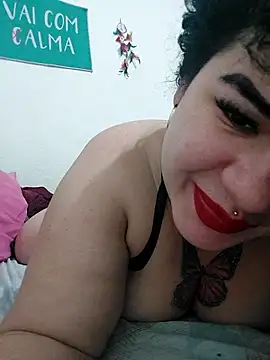 Lady lua online show from 03.16.26