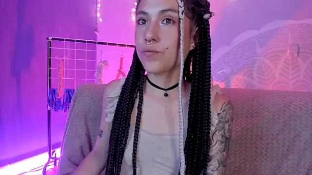 Hellen dumont online show from 02.12.25