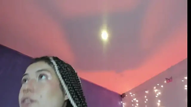 Hellen dumont online show from 02.15.25