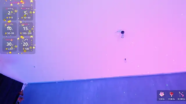 Hellen dumont online show from 02.20.25