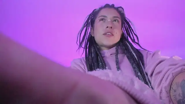 Hellen dumont online show from 02.21.25