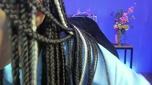 Hellen dumont online show from 02.22.25