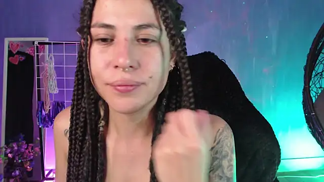 Hellen dumont online show from 02.22.25