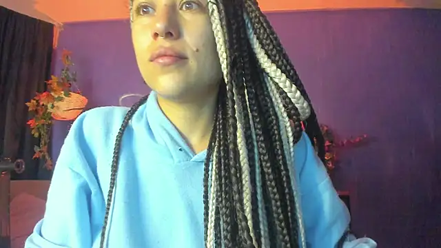 Hellen dumont online show from 02.23.25