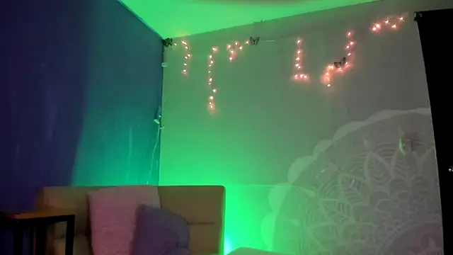 Hellen dumont online show from 02.28.25