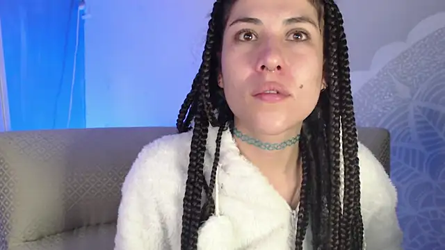 Hellen dumont online show from 03.01.25