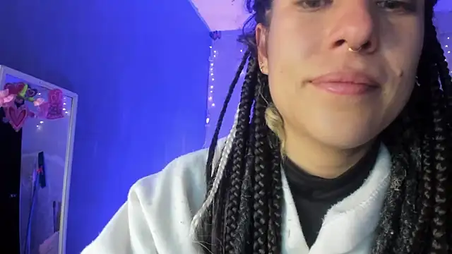 Hellen dumont online show from 03.07.25