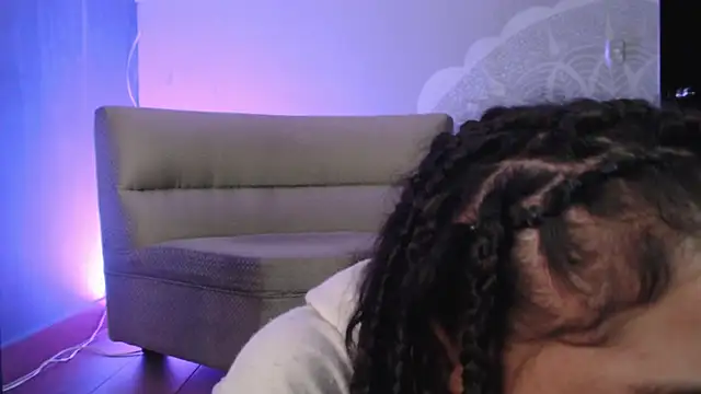 Hellen dumont online show from 03.07.25