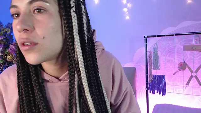 Hellen dumont online show from 03.08.25