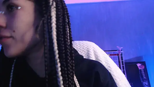 Hellen dumont online show from 03.10.25