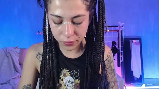 Hellen dumont online show from 03.10.25