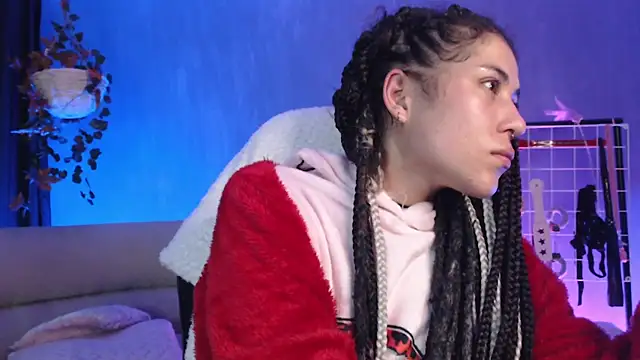 Hellen dumont online show from 03.12.25