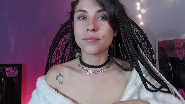 Hellen dumont online show from 03.14.25