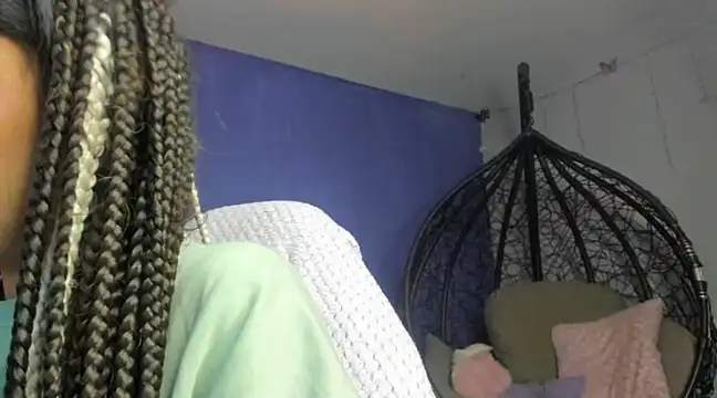 Hellen dumont online show from 03.15.25