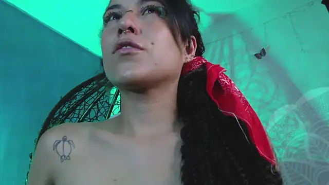 Hellen dumont online show from 03.20.25