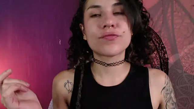 Hellen dumont online show from 03.23.25