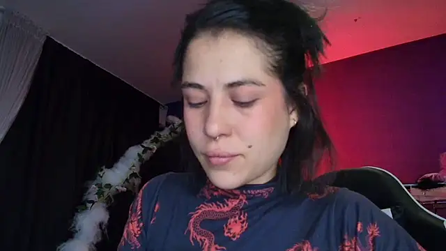 Hellen dumont online show from 09.14.25