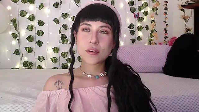 Hellen dumont online show from 09.18.25