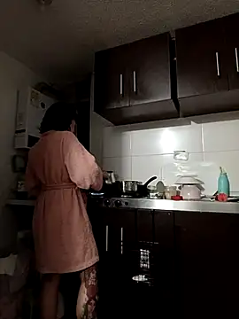 Hellen dumont online show from 09.28.25