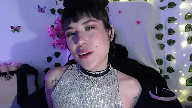 Hellen dumont online show from 10.01.25