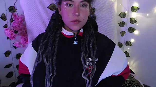 Hellen dumont online show from 10.08.25