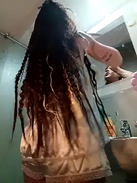 Hellen dumont online show from 10.10.25