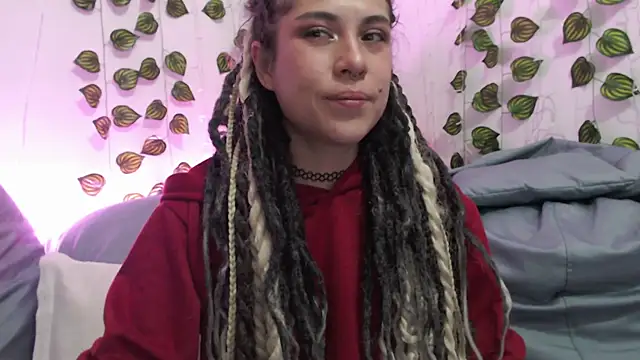 Hellen dumont online show from 10.14.25