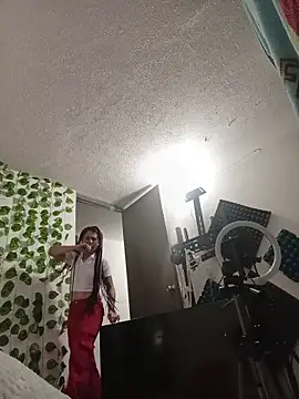 Hellen dumont online show from 11.13.25