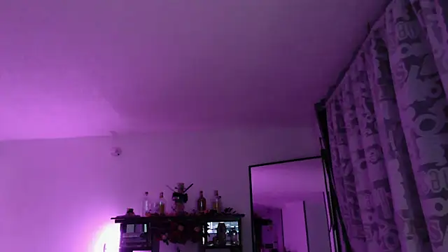 Hellen dumont online show from 12.02.25