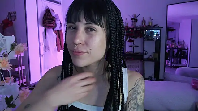 Hellen dumont online show from 12.16.25