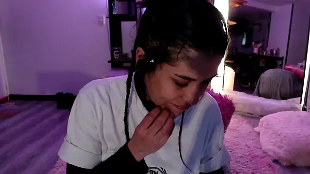 Hellen dumont online show from 02.25.26