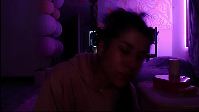 Hellen dumont online show from 03.26.26