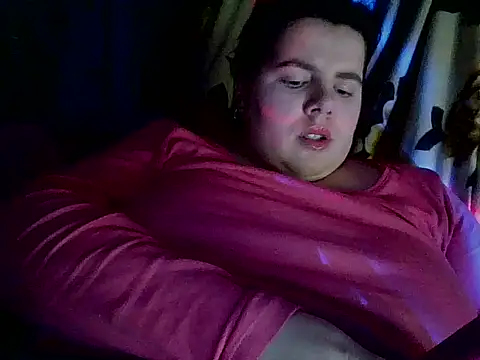 so shy online show from 01.12.25